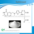 Anti tumor 112887-68-0 Intestinal / Matéria-prima Raltitrexed